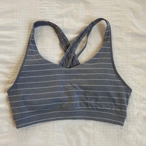 Athleta sports bra